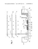 Semiconductor device diagram and image