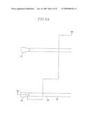 CONTACT STRUCTURE OF A WIRES AND METHOD MANUFACTURING THE SAME, AND THIN FILM TRANSISTOR SUBSTRATE INCLUDING THE CONTACT STRUCTURE AND METHOD MANUFACTURING THE SAME diagram and image