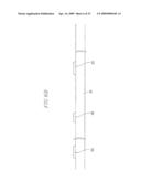 CONTACT STRUCTURE OF A WIRES AND METHOD MANUFACTURING THE SAME, AND THIN FILM TRANSISTOR SUBSTRATE INCLUDING THE CONTACT STRUCTURE AND METHOD MANUFACTURING THE SAME diagram and image