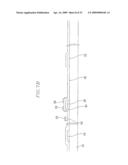 CONTACT STRUCTURE OF A WIRES AND METHOD MANUFACTURING THE SAME, AND THIN FILM TRANSISTOR SUBSTRATE INCLUDING THE CONTACT STRUCTURE AND METHOD MANUFACTURING THE SAME diagram and image