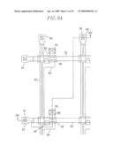 CONTACT STRUCTURE OF A WIRES AND METHOD MANUFACTURING THE SAME, AND THIN FILM TRANSISTOR SUBSTRATE INCLUDING THE CONTACT STRUCTURE AND METHOD MANUFACTURING THE SAME diagram and image