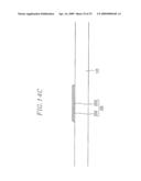 CONTACT STRUCTURE OF A WIRES AND METHOD MANUFACTURING THE SAME, AND THIN FILM TRANSISTOR SUBSTRATE INCLUDING THE CONTACT STRUCTURE AND METHOD MANUFACTURING THE SAME diagram and image