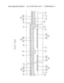 CONTACT STRUCTURE OF A WIRES AND METHOD MANUFACTURING THE SAME, AND THIN FILM TRANSISTOR SUBSTRATE INCLUDING THE CONTACT STRUCTURE AND METHOD MANUFACTURING THE SAME diagram and image