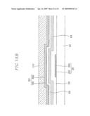 CONTACT STRUCTURE OF A WIRES AND METHOD MANUFACTURING THE SAME, AND THIN FILM TRANSISTOR SUBSTRATE INCLUDING THE CONTACT STRUCTURE AND METHOD MANUFACTURING THE SAME diagram and image