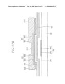 CONTACT STRUCTURE OF A WIRES AND METHOD MANUFACTURING THE SAME, AND THIN FILM TRANSISTOR SUBSTRATE INCLUDING THE CONTACT STRUCTURE AND METHOD MANUFACTURING THE SAME diagram and image