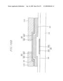 CONTACT STRUCTURE OF A WIRES AND METHOD MANUFACTURING THE SAME, AND THIN FILM TRANSISTOR SUBSTRATE INCLUDING THE CONTACT STRUCTURE AND METHOD MANUFACTURING THE SAME diagram and image