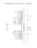 CONTACT STRUCTURE OF A WIRES AND METHOD MANUFACTURING THE SAME, AND THIN FILM TRANSISTOR SUBSTRATE INCLUDING THE CONTACT STRUCTURE AND METHOD MANUFACTURING THE SAME diagram and image