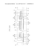 CONTACT STRUCTURE OF A WIRES AND METHOD MANUFACTURING THE SAME, AND THIN FILM TRANSISTOR SUBSTRATE INCLUDING THE CONTACT STRUCTURE AND METHOD MANUFACTURING THE SAME diagram and image