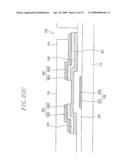 CONTACT STRUCTURE OF A WIRES AND METHOD MANUFACTURING THE SAME, AND THIN FILM TRANSISTOR SUBSTRATE INCLUDING THE CONTACT STRUCTURE AND METHOD MANUFACTURING THE SAME diagram and image