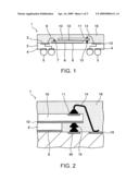 Semiconductor device and method of manufacturing the same diagram and image