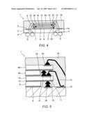 Semiconductor device and method of manufacturing the same diagram and image