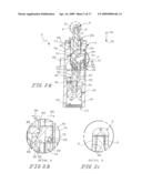 Pin Clamp Assembly diagram and image