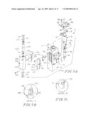 Pin Clamp Assembly diagram and image