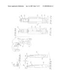 Pin Clamp Assembly diagram and image