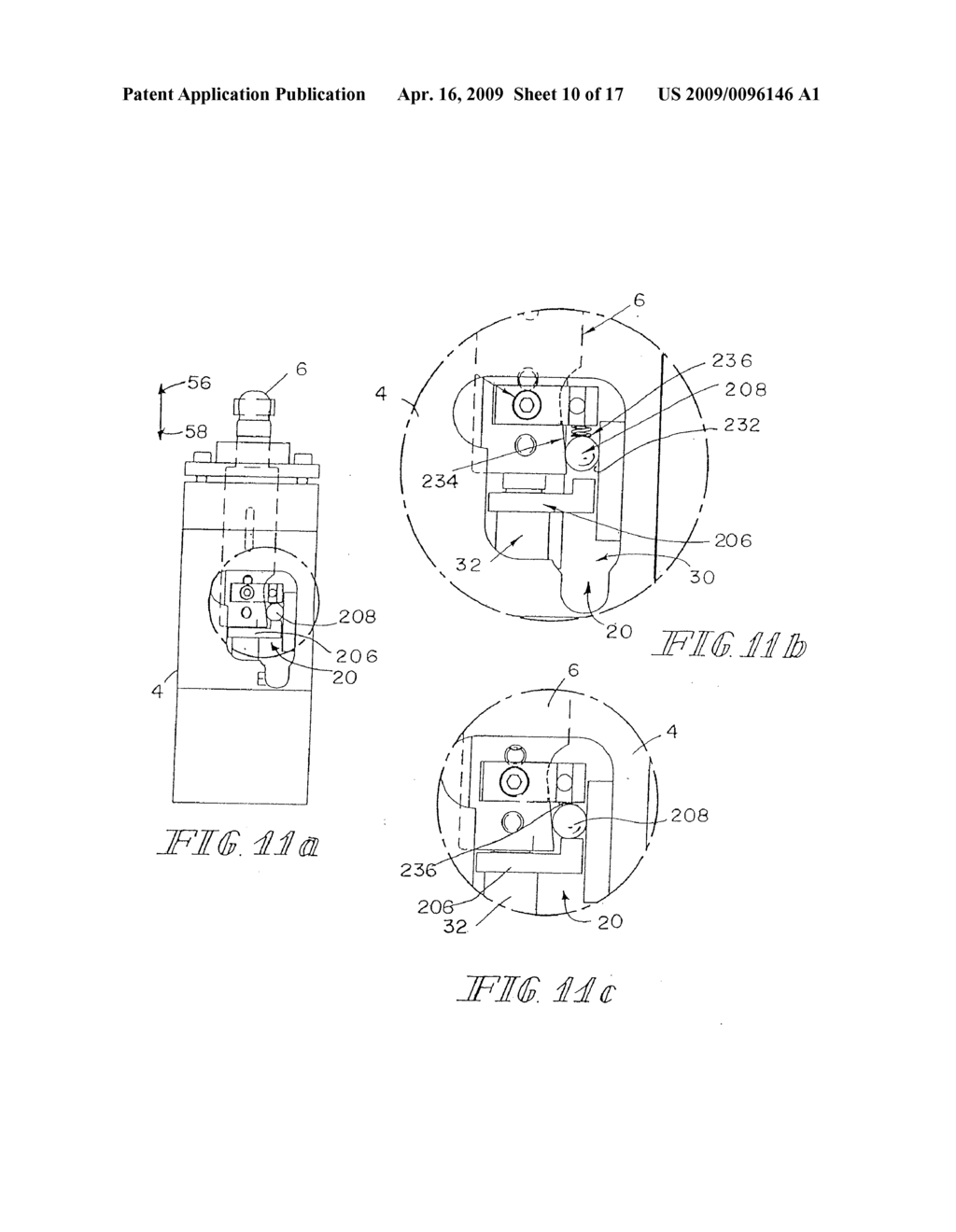 Pin Clamp Assembly - diagram, schematic, and image 11