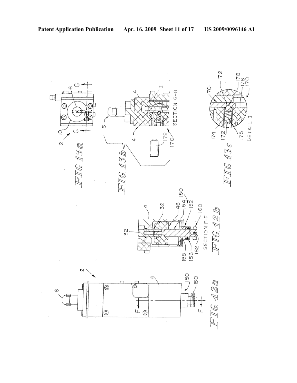 Pin Clamp Assembly - diagram, schematic, and image 12