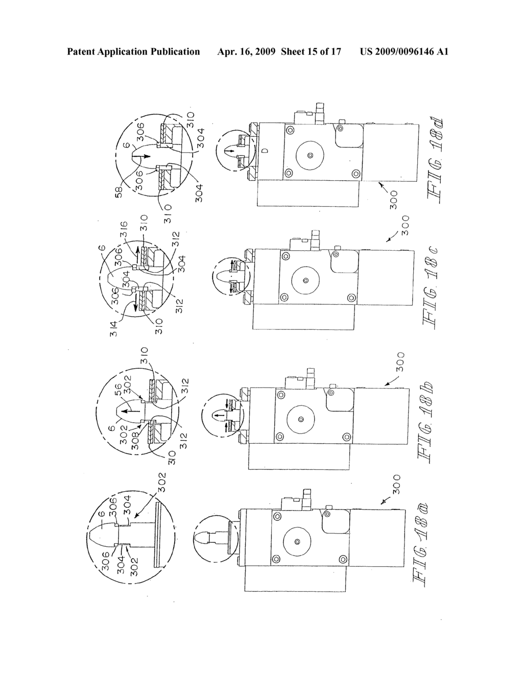 Pin Clamp Assembly - diagram, schematic, and image 16