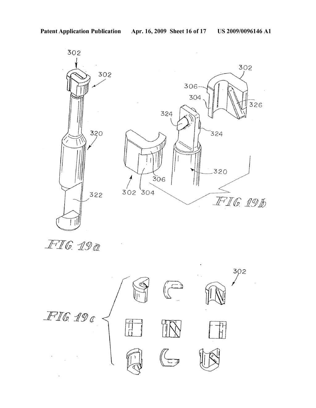 Pin Clamp Assembly - diagram, schematic, and image 17