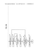 Sheet feed device and image forming apparatus diagram and image