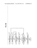 Sheet feed device and image forming apparatus diagram and image