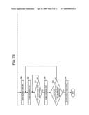 Sheet feed device and image forming apparatus diagram and image