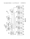 CARD GAME PLAYING DEVICE AND METHOD OF PLAYING A GAME diagram and image