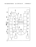 SCENT-BASED BOARD GAME diagram and image