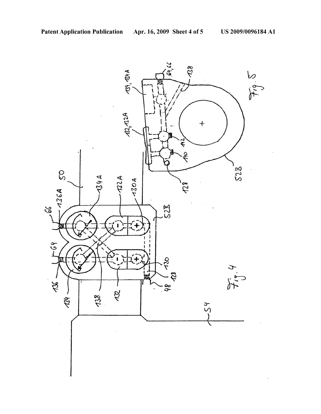 Bicycle with a Pressurization System - diagram, schematic, and image 05