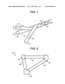 WOODEN TUBULAR FRAMES diagram and image