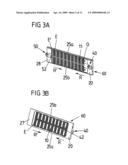 Airbag module diagram and image