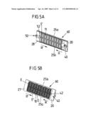 Airbag module diagram and image