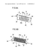 Airbag module diagram and image