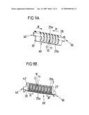 Airbag module diagram and image