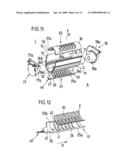 Airbag module diagram and image