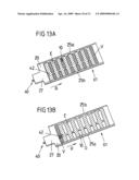 Airbag module diagram and image