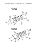 Airbag module diagram and image