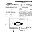 Automobile Identification Device diagram and image