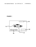 Automobile Identification Device diagram and image