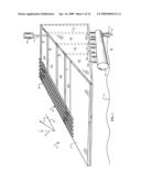 FLOW POWER CONVERTER APPARATUS EMPLOYING A FLOW-CONTROLLED DUCT TO CAPTURE FLOW ENERGY diagram and image