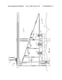 FLOW POWER CONVERTER APPARATUS EMPLOYING A FLOW-CONTROLLED DUCT TO CAPTURE FLOW ENERGY diagram and image