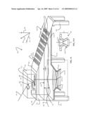 FLOW POWER CONVERTER APPARATUS EMPLOYING A FLOW-CONTROLLED DUCT TO CAPTURE FLOW ENERGY diagram and image