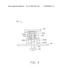 LATCHING MECHANISM diagram and image