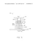 LATCHING MECHANISM diagram and image