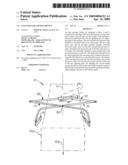 Easy package lifting device diagram and image