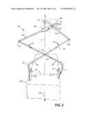 Easy package lifting device diagram and image