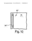 IMPACT ABSORBING TAILGATE diagram and image