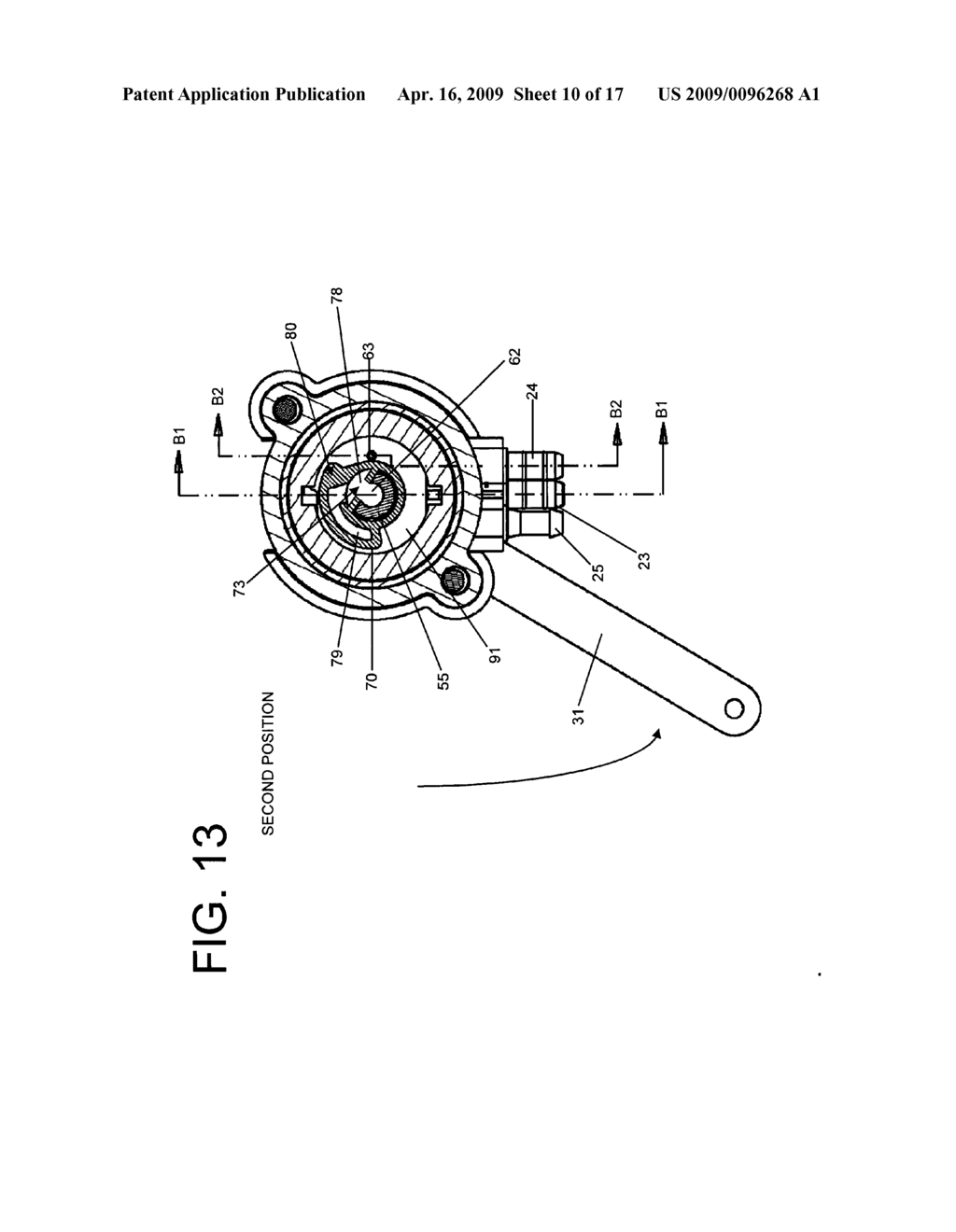 SEAT HEIGHT CONTROL SYSTEM - diagram, schematic, and image 11