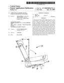 VEHICLE SEAT ASSEMBLY HAVING WALK-IN AND FOLD-FLAT FEATURES diagram and image