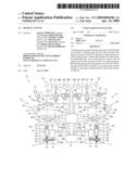 BRAKING SYSTEM diagram and image