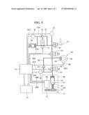 BRAKING SYSTEM diagram and image